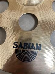 SABIAN CYMBAL B8 16